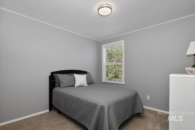 1049 N Purple Sage Way, Eagle, ID 83616 - bedroom featuring carpet floors
