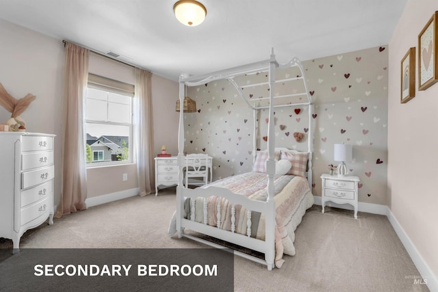 9478 W Napier St, Star, ID 83669 - carpeted bedroom featuring baseboards