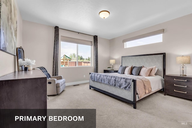 9478 W Napier St, Star, ID 83669 - carpeted bedroom featuring baseboards