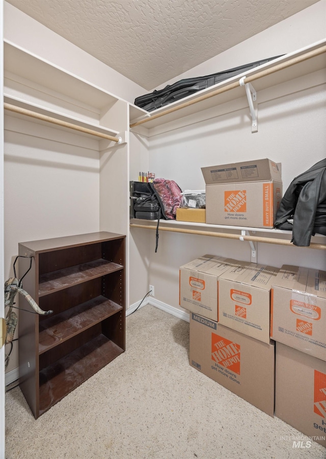 15408 War Eagle Rd, Murphy, ID 83650 - view of walk in closet
