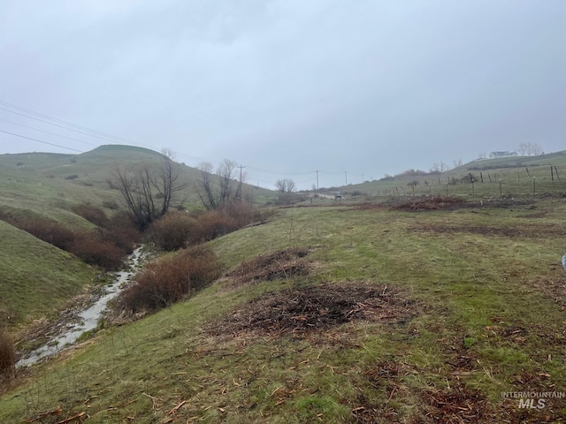 PARCELD Pioneer Rd, Horseshoe Bend, ID 83629