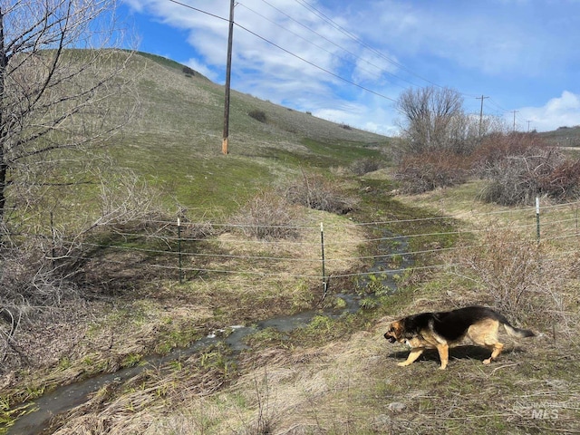 PARCELD Pioneer Rd, Horseshoe Bend, ID 83629