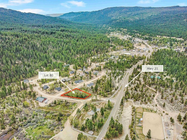 LOT80 Lainey Ln, Idaho City ID, 83631 land for sale