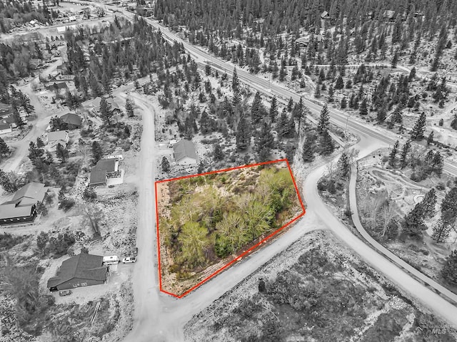 Listing photo 2 for LOT80 Lainey Ln, Idaho City ID 83631