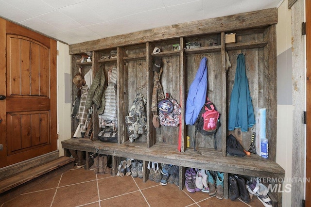 2040 E 2200 N, Twin Falls, ID 83301 - mudroom featuring tile patterned floors