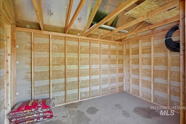 3804 Stonehedge Way, Caldwell, ID 83605 - view of storage