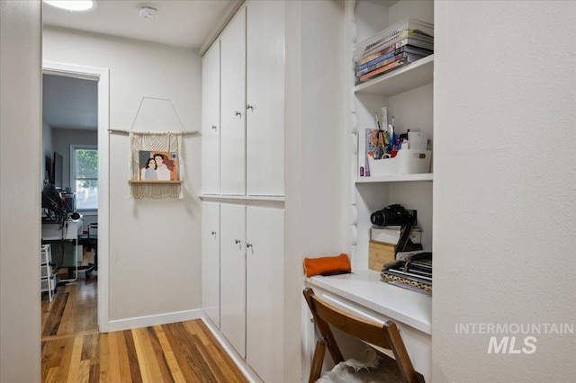 1207 N 19th St, Boise, ID 83702 - view of closet