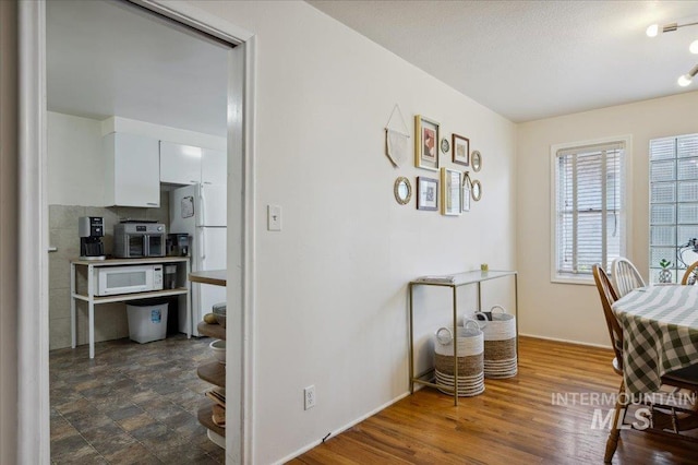 1207 N 19th St, Boise, ID 83702 - view of dining area