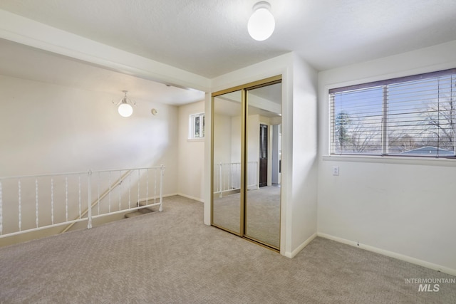 2144 Crestwood Dr, Twin Falls, ID 83301 - empty room with carpet and baseboards