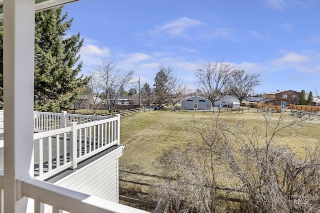 2144 Crestwood Dr, Twin Falls, ID 83301 - view of yard featuring a residential view