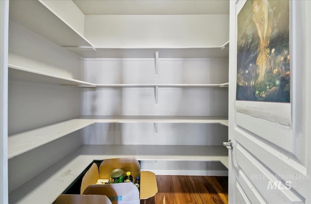3225 N Quarrystone Way, Meridian, ID 83646 - view of pantry