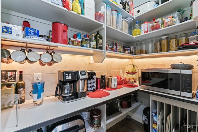 2133 N Star Garnet Ave, Kuna, ID 83634 - view of pantry