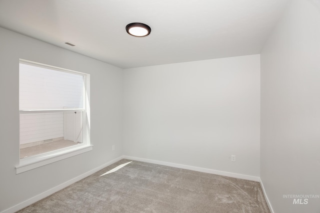 8172 E Red Horse St, Nampa, ID 83687 - carpeted empty room featuring baseboards