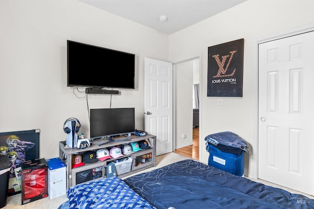 1597 Vista Dr, Twin Falls, ID 83301 - view of bedroom