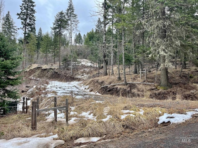 5756 Lakeview Rd, Orofino ID, 83544 land for sale