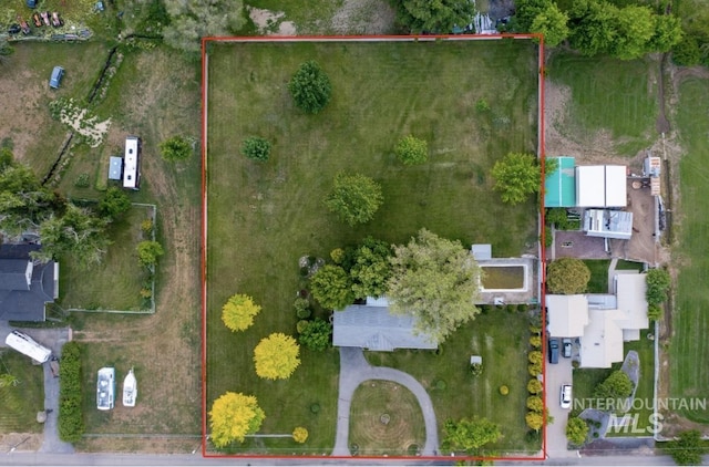 2661 N Dalton Ln, Boise, ID 83704