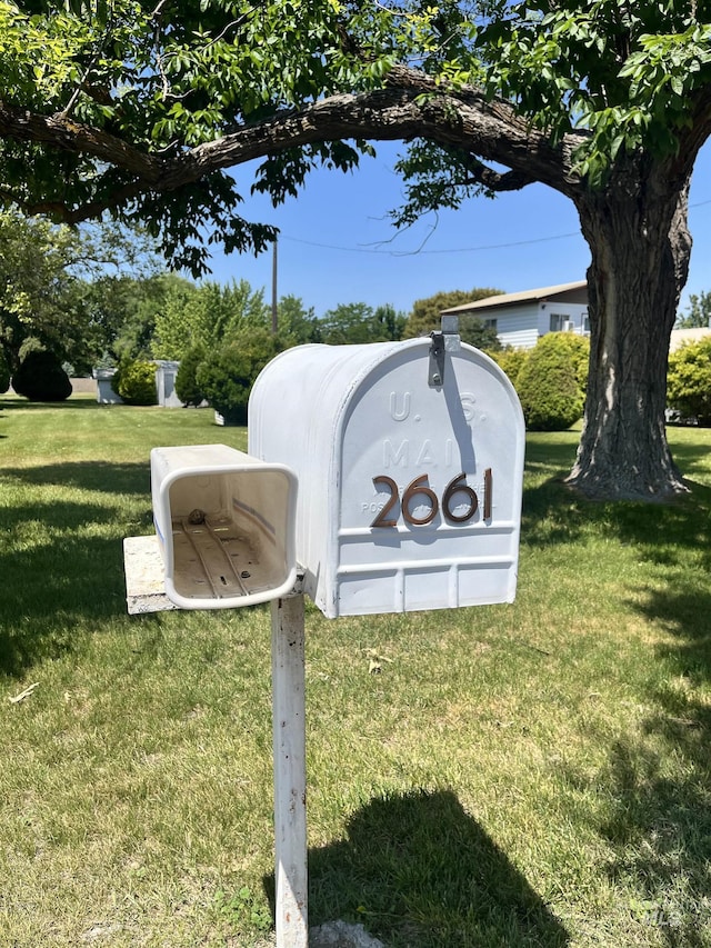 2661 N Dalton Ln, Boise, ID 83704