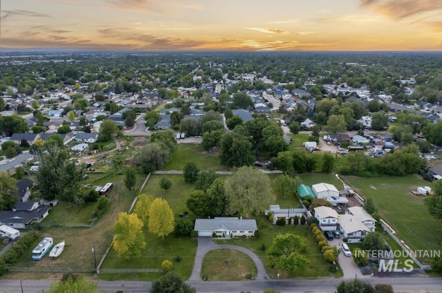 2661 N Dalton Ln, Boise, ID 83704