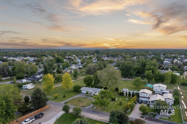 2661 N Dalton Ln, Boise, ID 83704