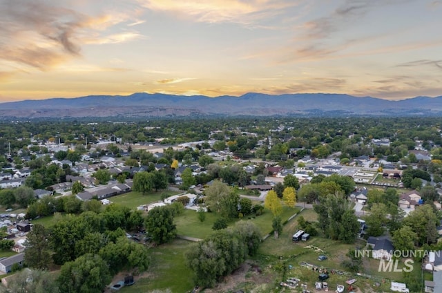 2661 N Dalton Ln, Boise, ID 83704