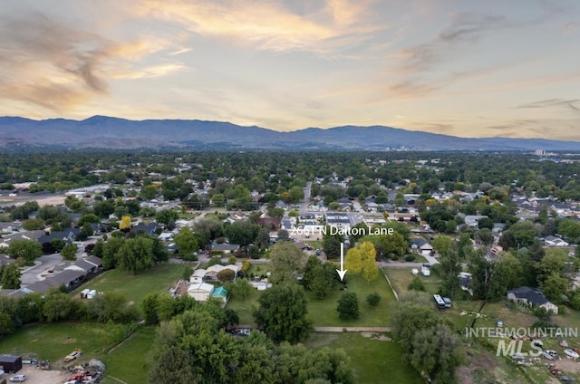 2661 N Dalton Ln, Boise, ID 83704
