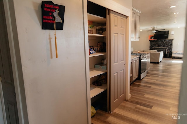 85 E Central Blvd, Cambridge, ID 83610 - view of closet