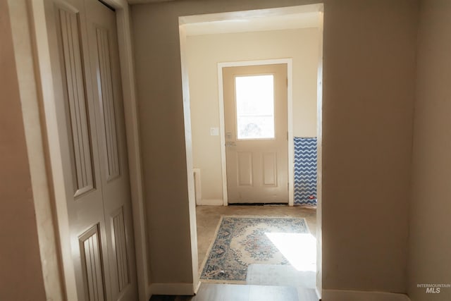 85 E Central Blvd, Cambridge, ID 83610 - view of doorway