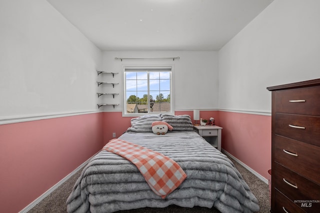 5174 N Rothmans Ave, Boise, ID 83713 - carpeted bedroom with baseboards