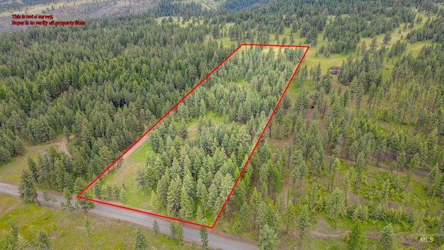 NNA Cloverland, Asotin, WA 99402