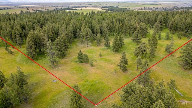 NNA Cloverland, Asotin, WA 99402