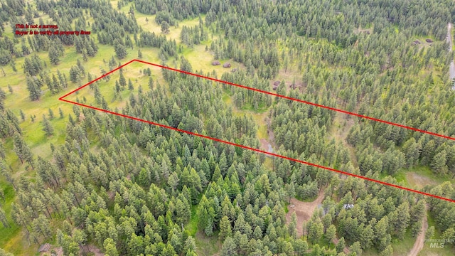 NNA Cloverland, Asotin, WA 99402