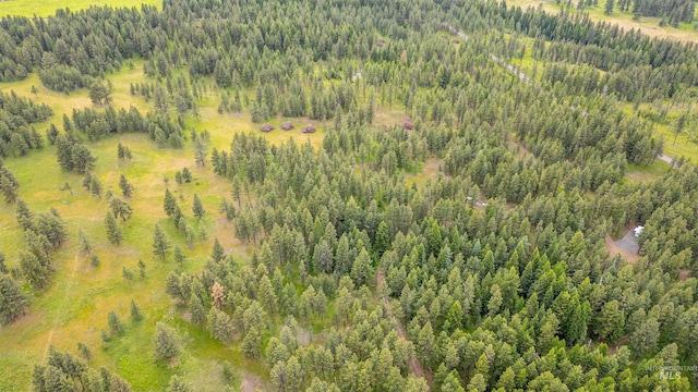 NNA Cloverland, Asotin, WA 99402
