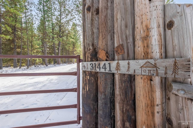 NNA Cloverland, Asotin, WA 99402