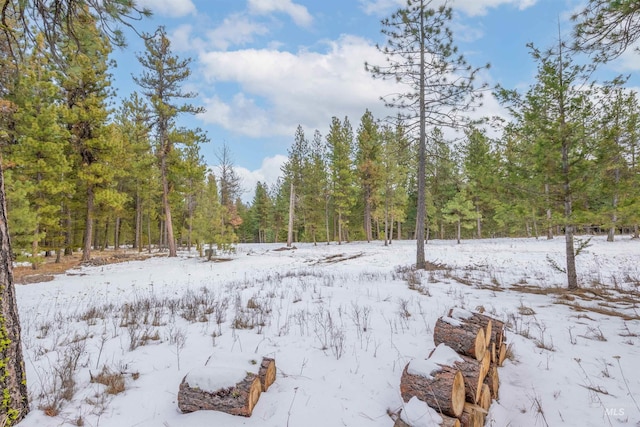 NNA Cloverland, Asotin, WA 99402