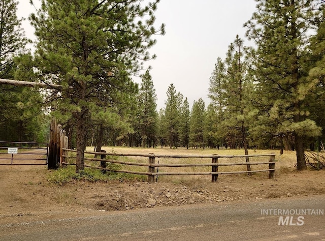 NNA Cloverland, Asotin, WA 99402