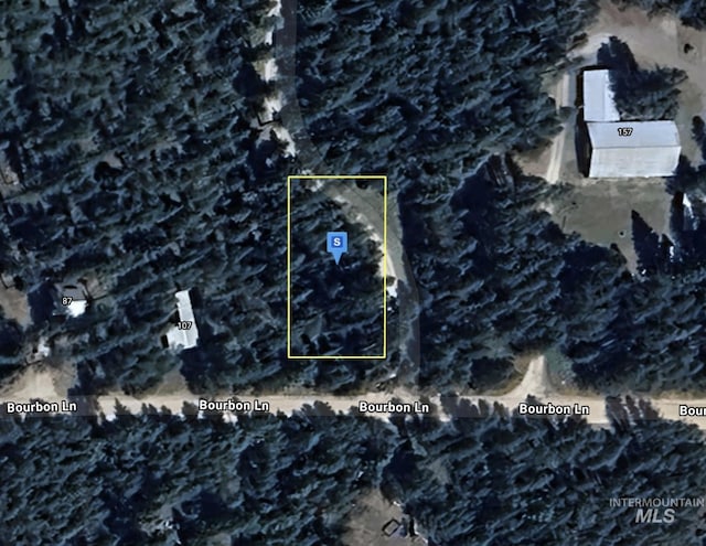 000 Bourbon Ln, Priest Lake ID, 83848 land for sale