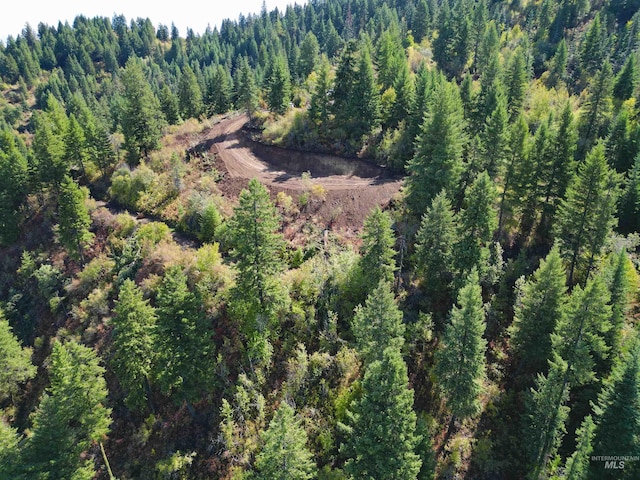 1762 Tranquil Ln, Orofino ID, 83544 land for sale