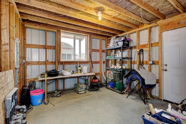 518 Bass Run Ln, Marsing, ID 83639 - view of storage