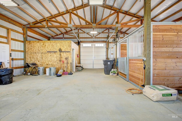 518 Bass Run Ln, Marsing, ID 83639 - view of garage