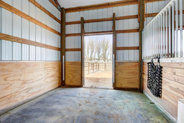 518 Bass Run Ln, Marsing, ID 83639 - view of stable