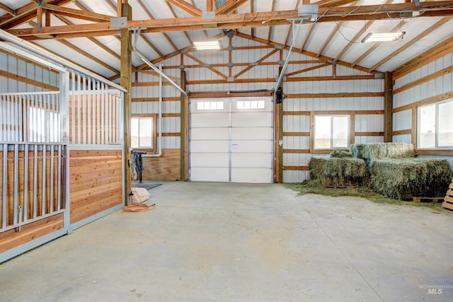 518 Bass Run Ln, Marsing, ID 83639 - view of stable