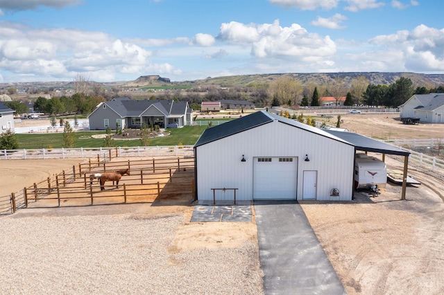 518 Bass Run Ln, Marsing, ID 83639 - view of outdoor structure