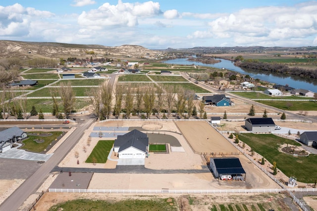518 Bass Run Ln, Marsing, ID 83639 - drone / aerial view of a nearby body of water