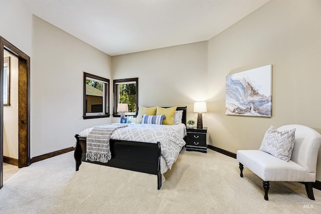2634 W Sugarberry Dr, Eagle, ID 83616 - bedroom featuring carpet and baseboards