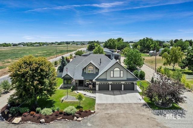 511 Keogh Ln, Caldwell, ID 83607 - aerial view of property and surrounding area