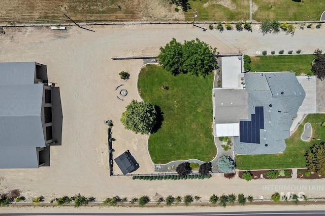 511 Keogh Ln, Caldwell, ID 83607 - bird's eye view