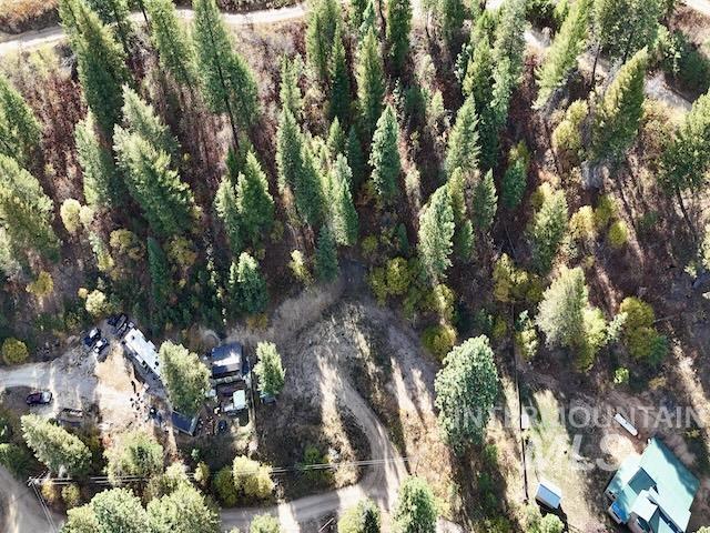 37 Timberline Rd, Boise ID, 83716 land for sale