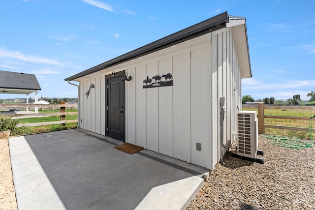 6623 Red Rock Rd, Marsing, ID 83639 - view of outbuilding