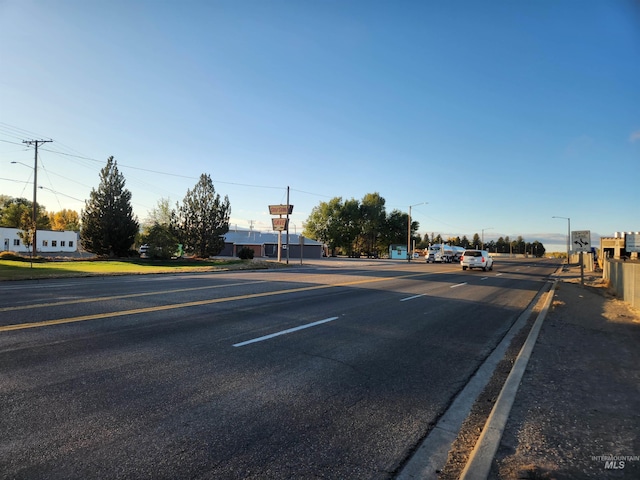 TBD Highway 30, Heyburn, ID 83336