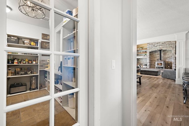 17293 Goodson Rd, Caldwell, ID 83607 - view of pantry